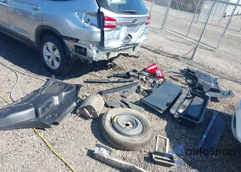 2021 Subaru Ascent from USA, damaged, VIN 4S4WMAAD4M3462258